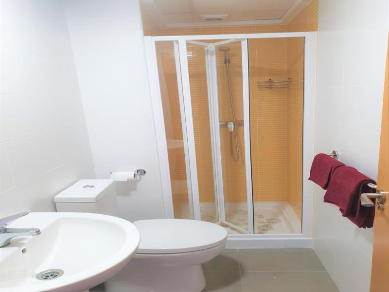Moraira Seaview Appartment 3 Benitachell Exterior foto