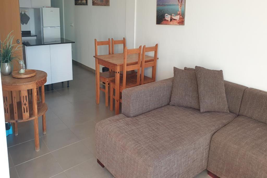 Moraira Seaview Appartment 3 Benitachell Exterior foto