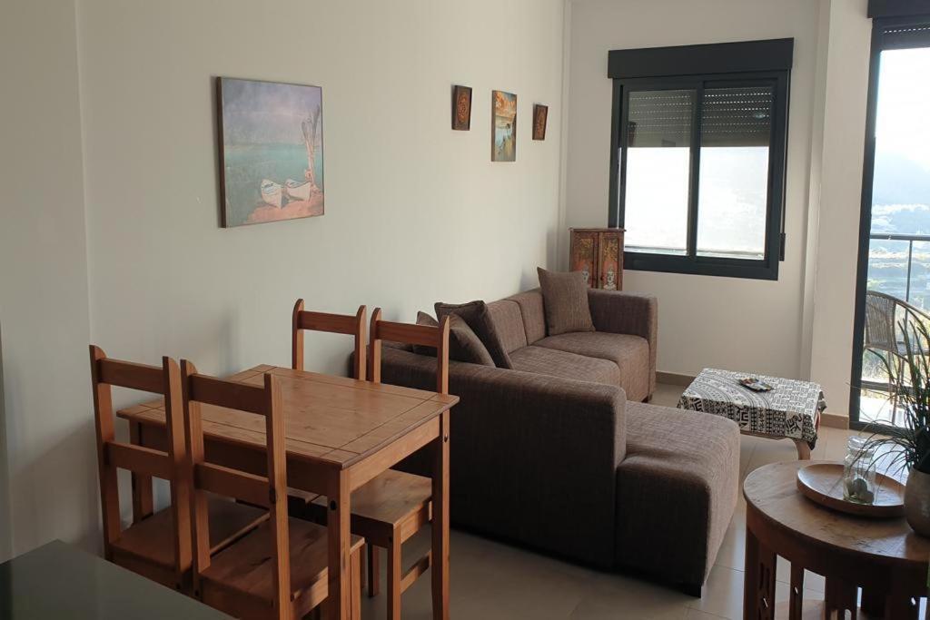 Moraira Seaview Appartment 3 Benitachell Exterior foto